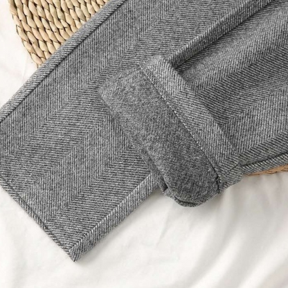 Isabella - Stylische Wollhose für Frauen