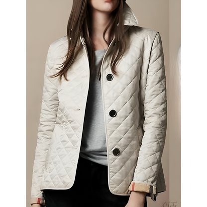 Steppjacke - Lotte