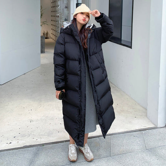 Dony Dons Parka | Der ideale Wintermantel für den kommenden Winter