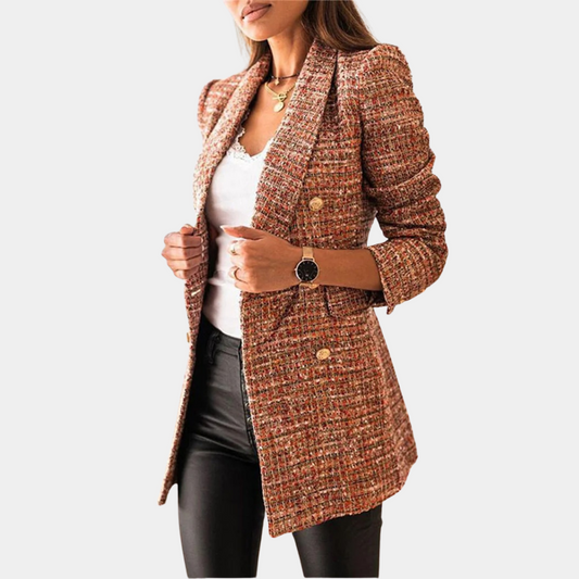 Dulce - Blazer für Frauen