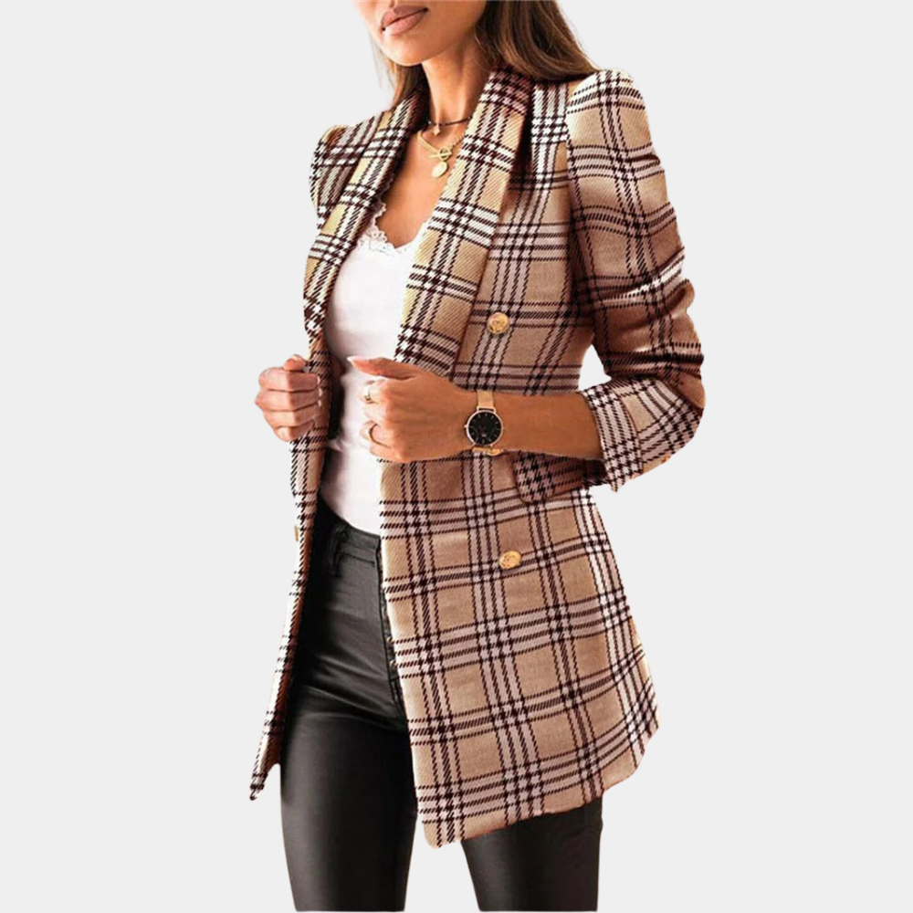 Dulce - Blazer für Frauen