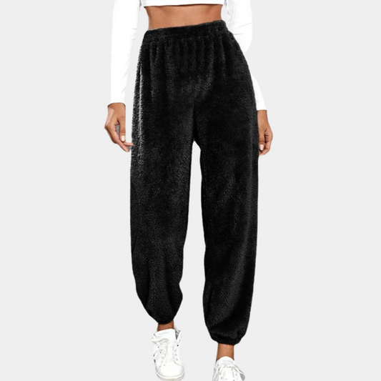 NAYLANI - Trendige Hosen für Frauen