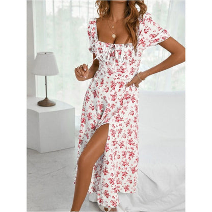 Jolijn | Schickes Freizeitkleid