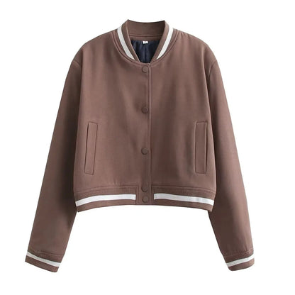 Modische Jacke für Damen - Eliza
