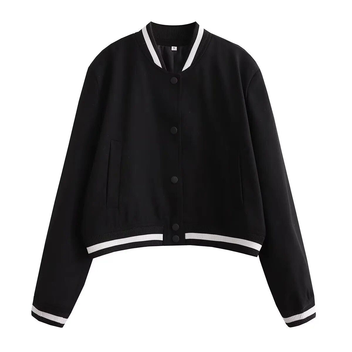 Modische Jacke für Damen - Eliza