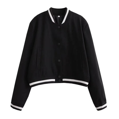 Modische Jacke für Damen - Eliza