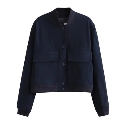 Modische Jacke für Damen - Eliza