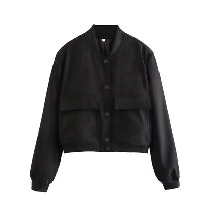 Modische Jacke für Damen - Eliza