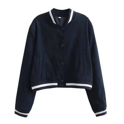 Modische Jacke für Damen - Eliza