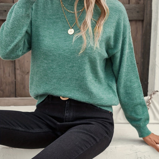 Isabelle - Bequeme und stilvolle Strickjacke für Frauen