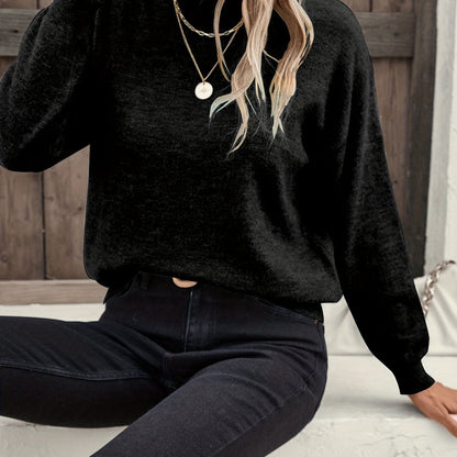 Isabelle - Bequeme und stilvolle Strickjacke für Frauen
