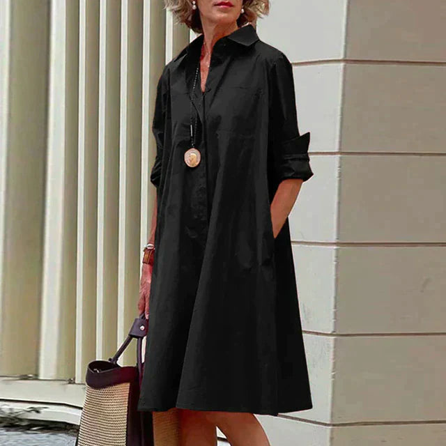 Taschenkleid