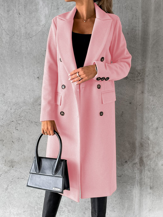 Edith | Elegante und bequeme Jacke für Frauen
