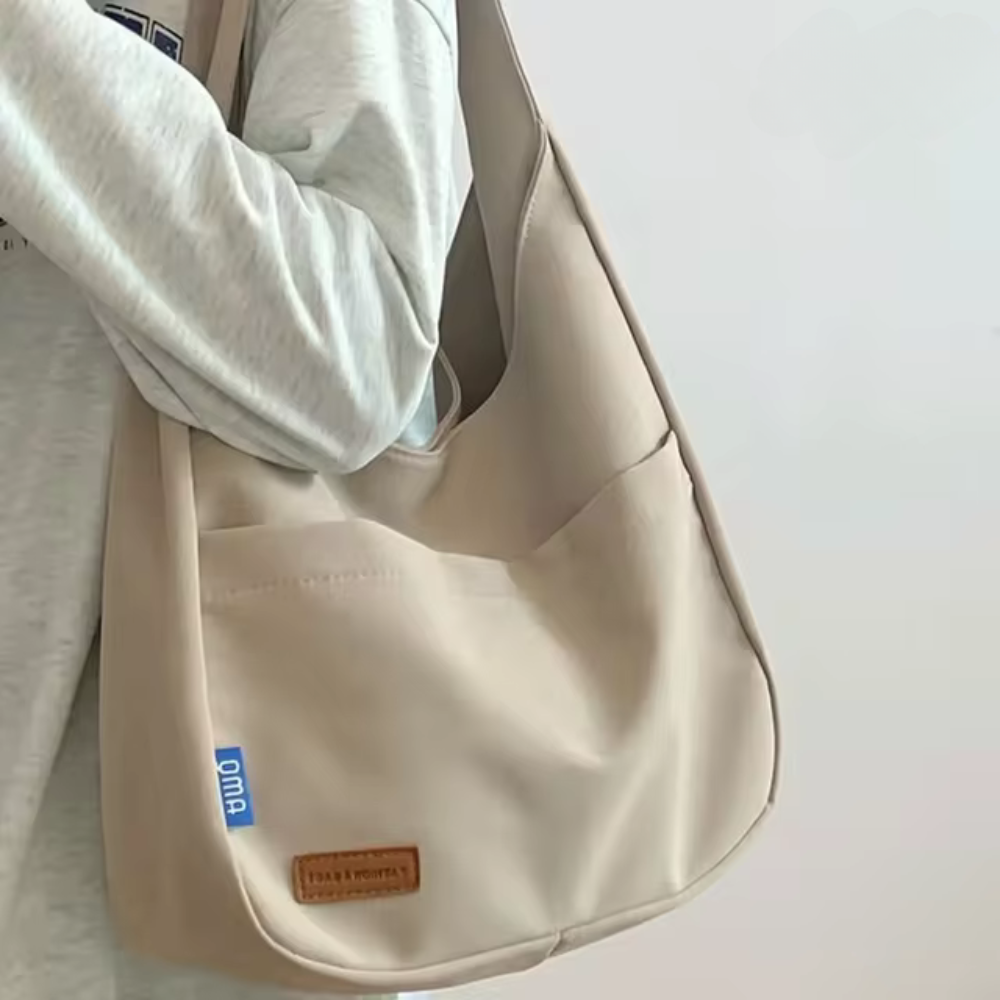 Elettra - Lässige Sommertasche