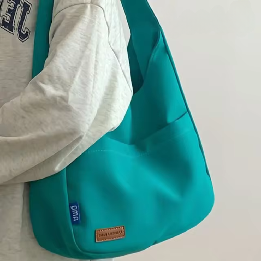 Elettra - Lässige Sommertasche