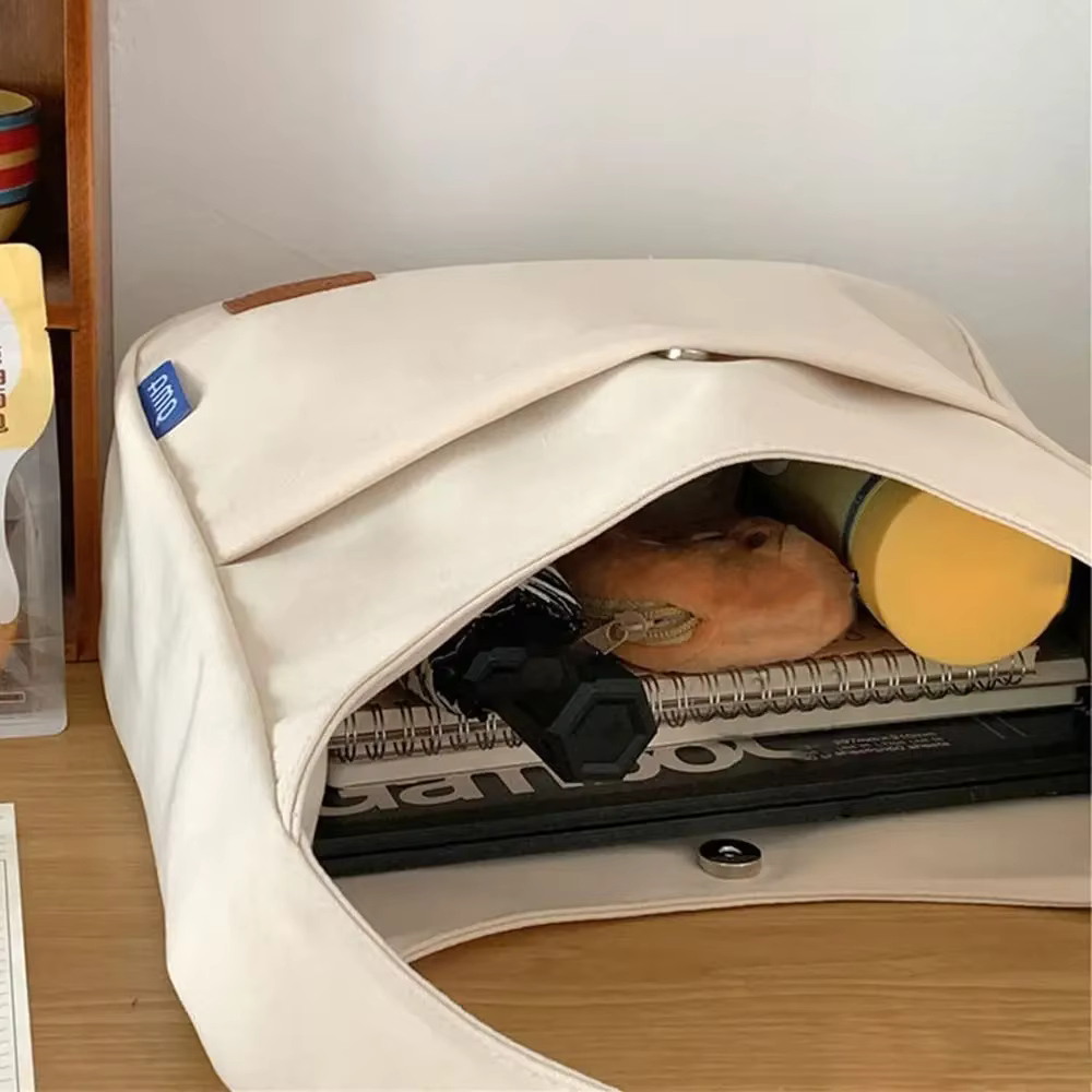 Elettra - Lässige Sommertasche