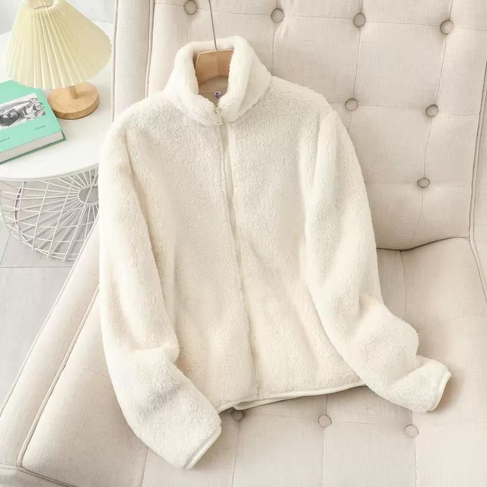 Eliana - Warme dickere Jacke