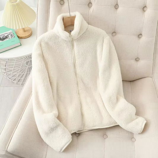 Eliana - Warme dickere Jacke