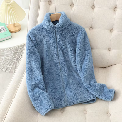 Eliana - Warme dickere Jacke
