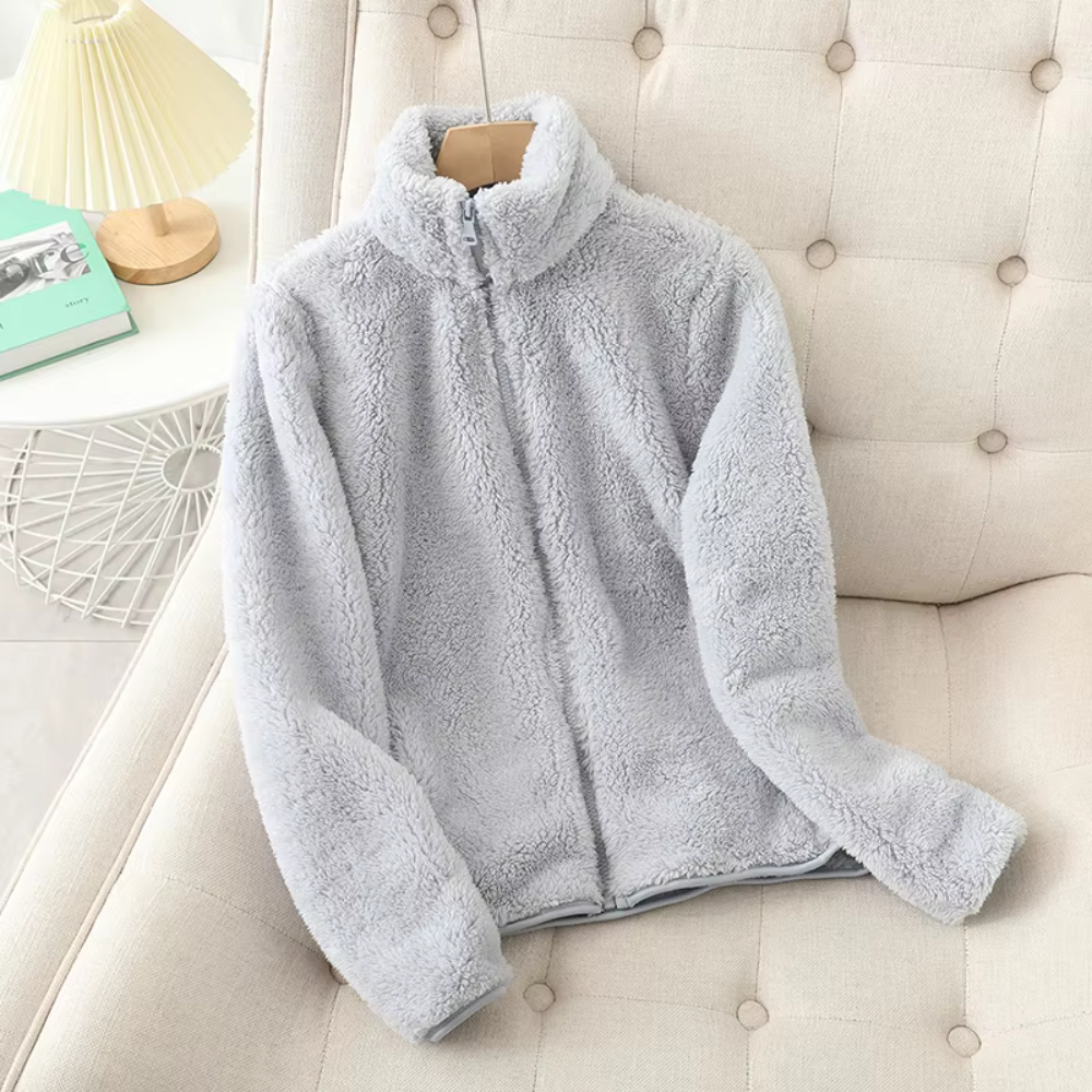 Eliana - Warme dickere Jacke