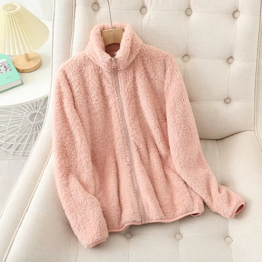 Eliana - Warme dickere Jacke