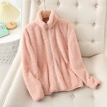 Eliana - Warme dickere Jacke