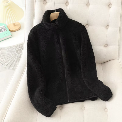 Eliana - Warme dickere Jacke