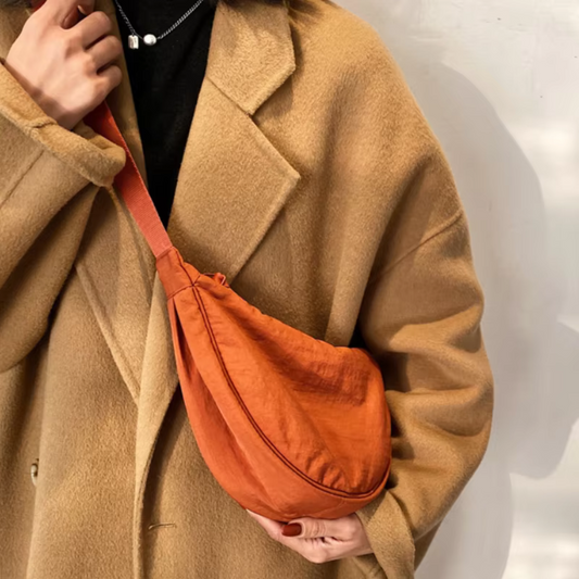 Eliana - Freizeit Crossbody Tasche