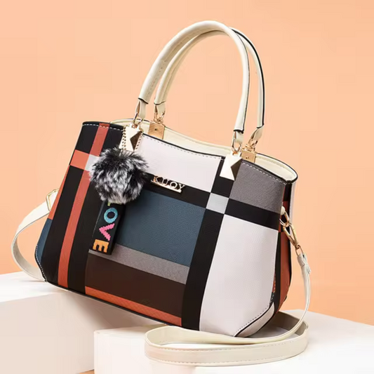 Emilia - Europäische Kreuztasche