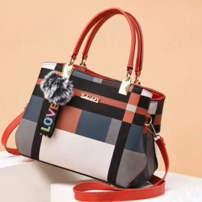 Emilia - Europäische Kreuztasche