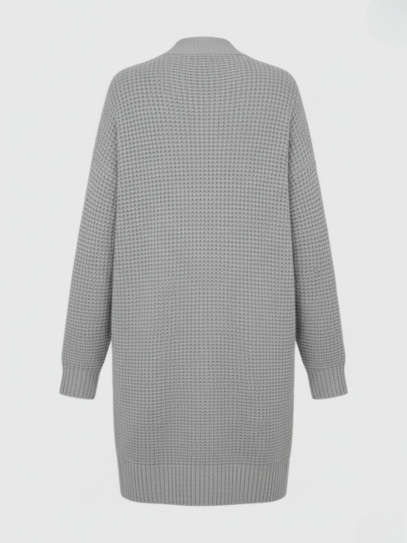 Emma | Klassische, elegante und bequeme Herbstweste für Damen
