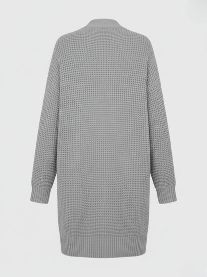 Emma | Klassische, elegante und bequeme Herbstweste für Damen