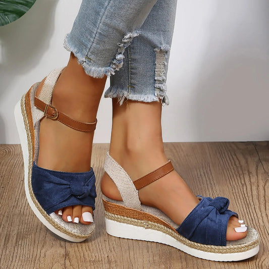 Vanessa® | Sandalen Luxuriöse handgefertigte Kollektion