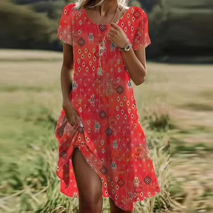 Esther - Elegantes Damenkleid
