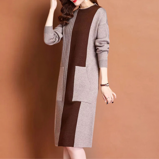 THEADORA - Freizeitkleid für Frauen