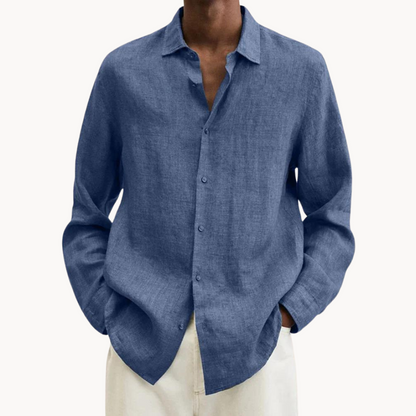 Jasper | Daily Nautische Bluse