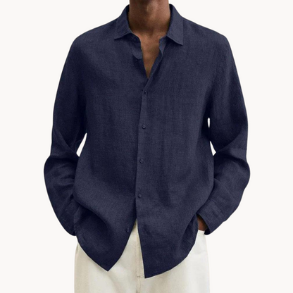 Jasper | Daily Nautische Bluse