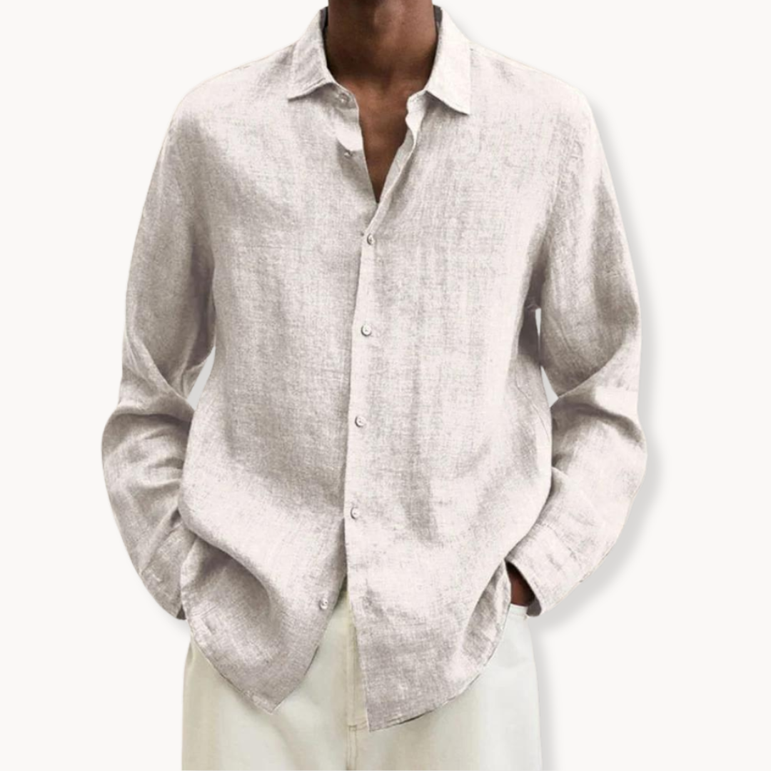 Jasper | Daily Nautische Bluse