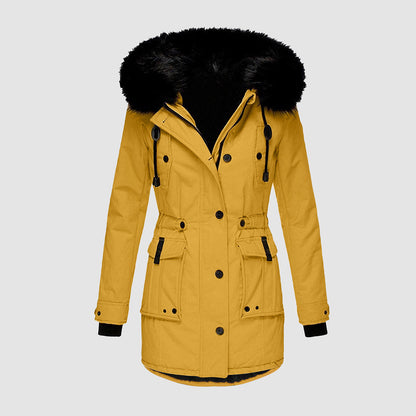 Wintermantel für Frauen