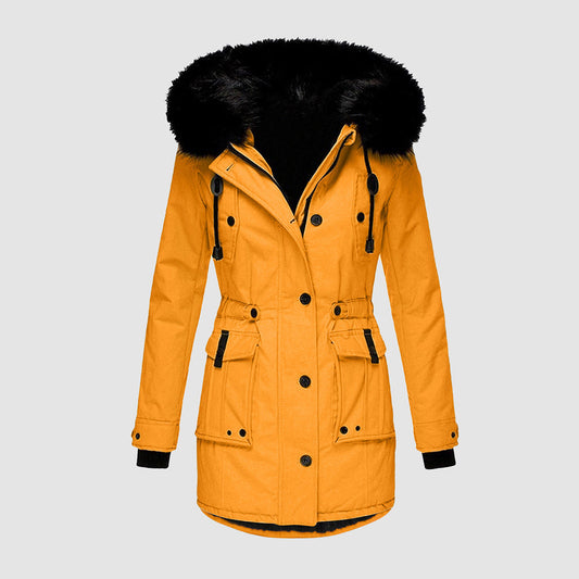 Wintermantel für Frauen