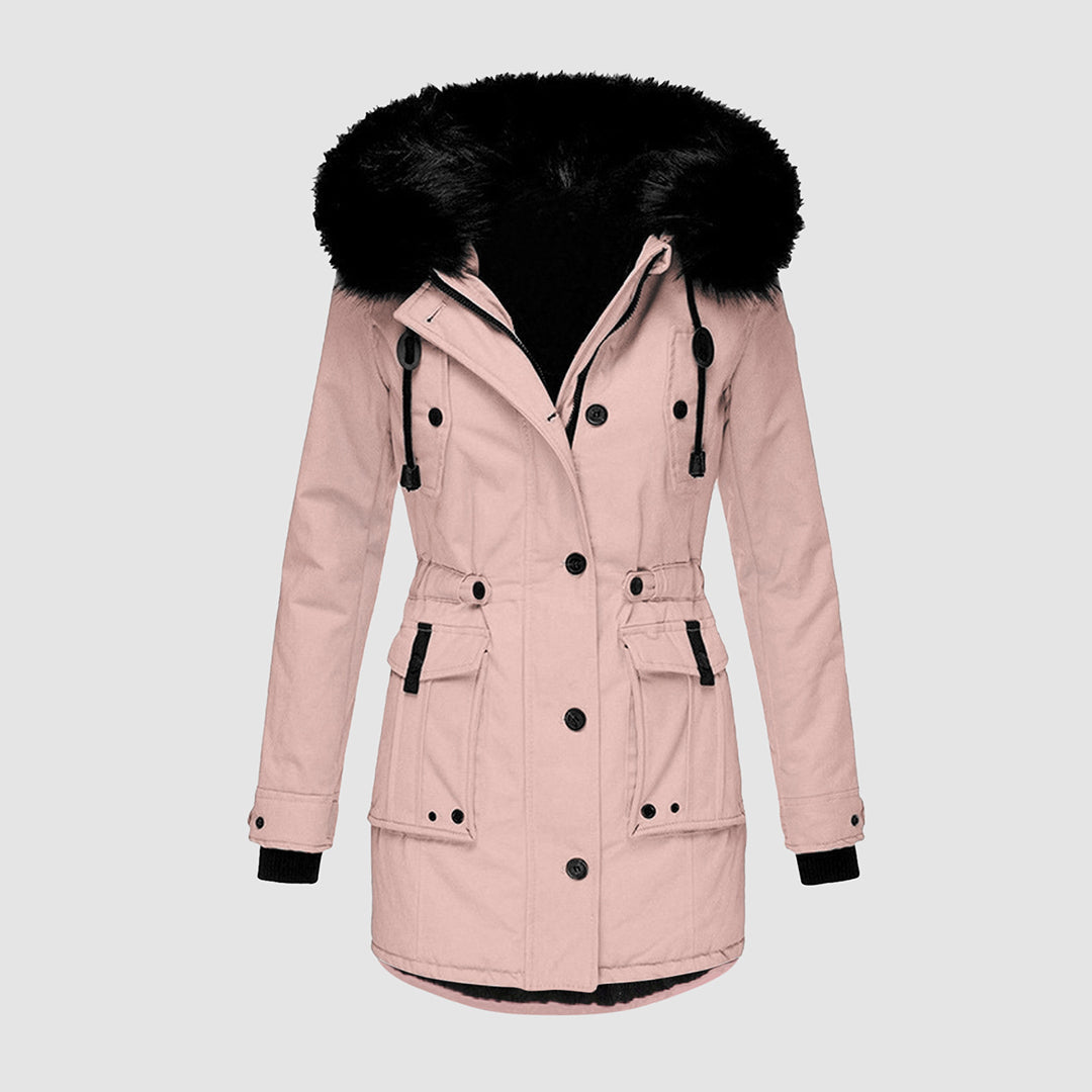 Wintermantel für Frauen