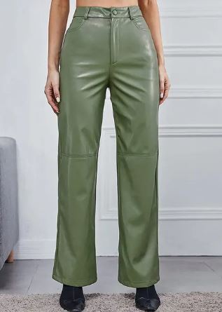 Lederhosen für Damen