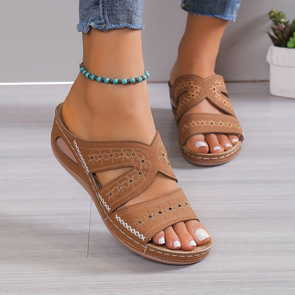 Maria Elena® | Orthopädische Sandalen