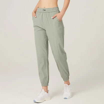 Élodie - Sporthose mit Kordelzug