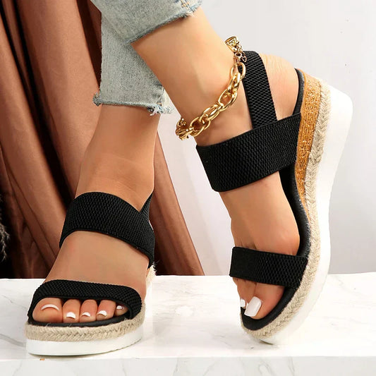 Yolaina® | Sandalen aus Venedig