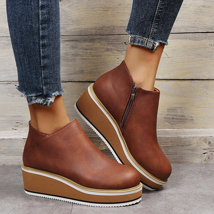 Marisol - Stiefel mit Absatz Gow Damen
