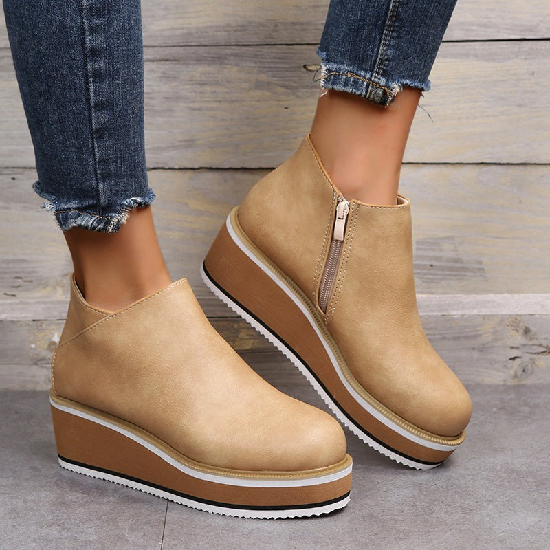Marisol - Stiefel mit Absatz Gow Damen