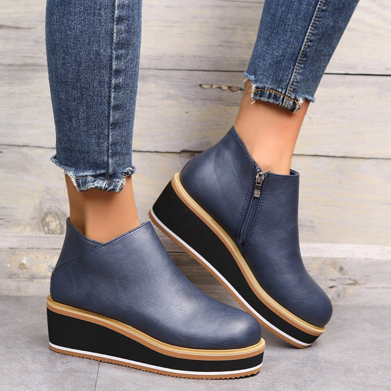 Marisol - Stiefel mit Absatz Gow Damen