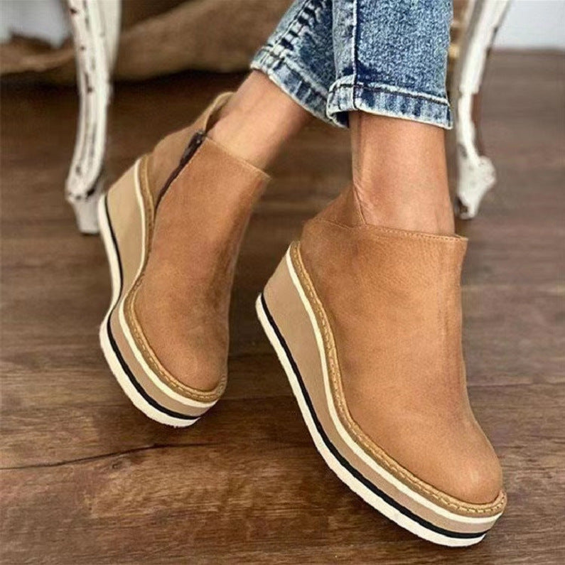 Marisol - Stiefel mit Absatz Gow Damen