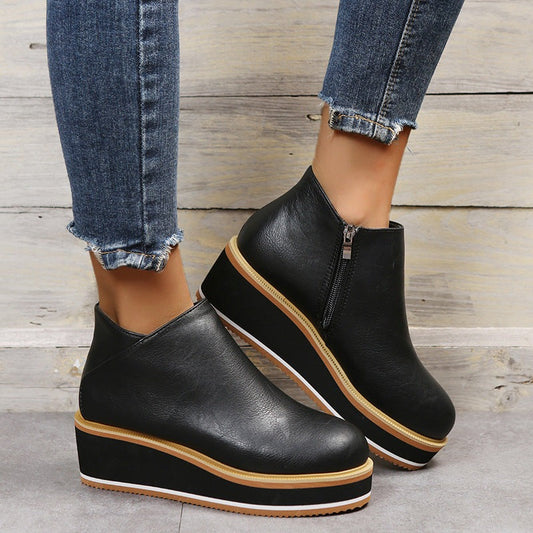 Marisol - Stiefel mit Absatz Gow Damen